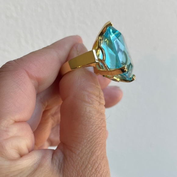 Beautifull ring - Picture 4 of 4